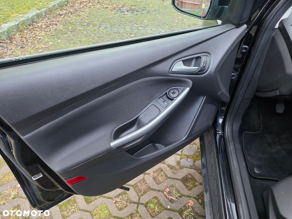 Ford Focus 1.0 EcoBoost Platinium X ASS - 19