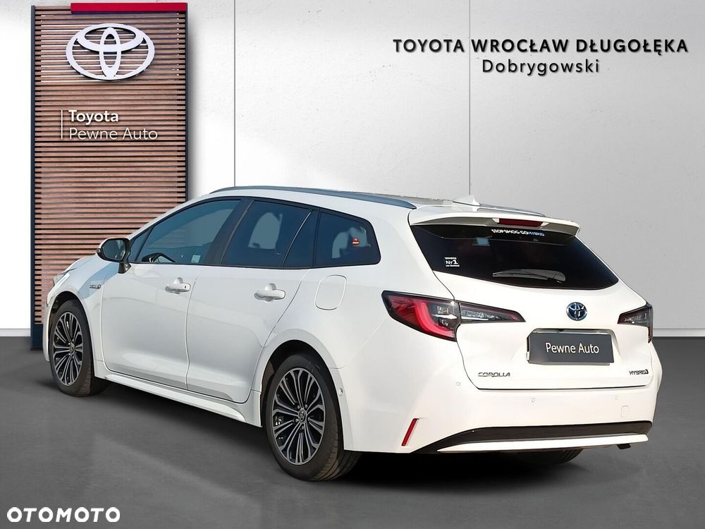 Toyota Corolla 1.8 Hybrid Comfort - 5