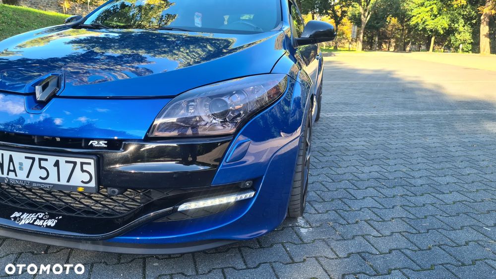 Renault Megane 2.0 16V RS - 11