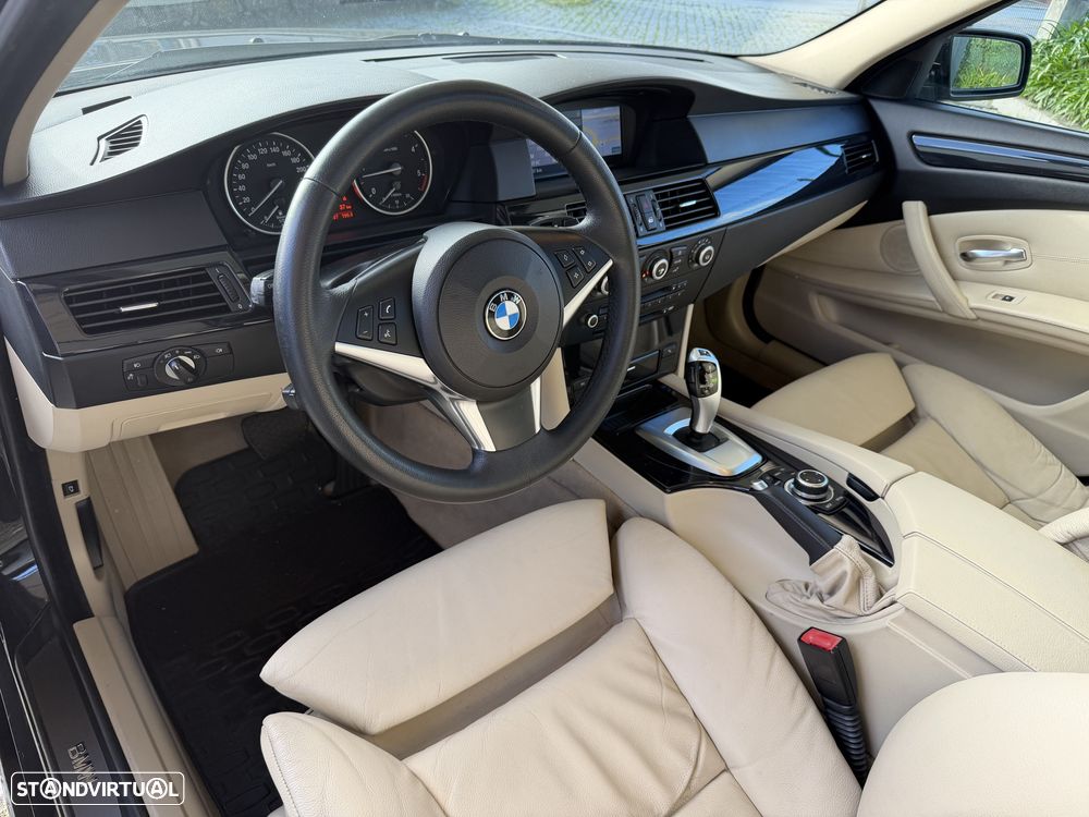 BMW 530 dA xDrive Executive - 22