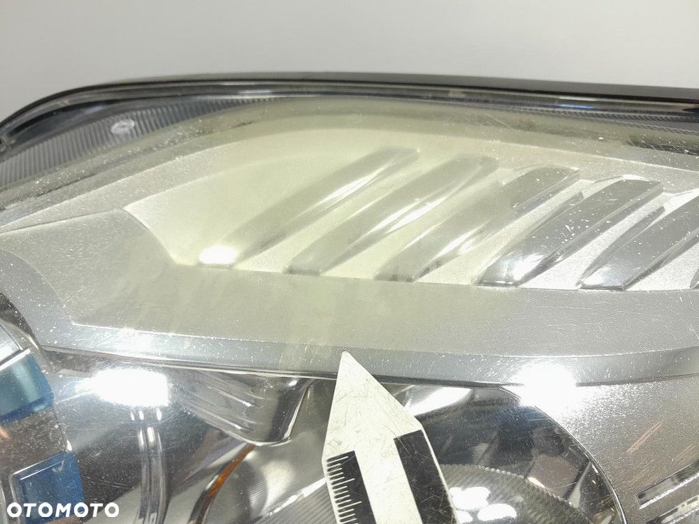 FORD KUGA MK1 REFLEKTOR PRZÓD PRZEDNI LEWY XENON EU 8V41-13D155-AF - 5