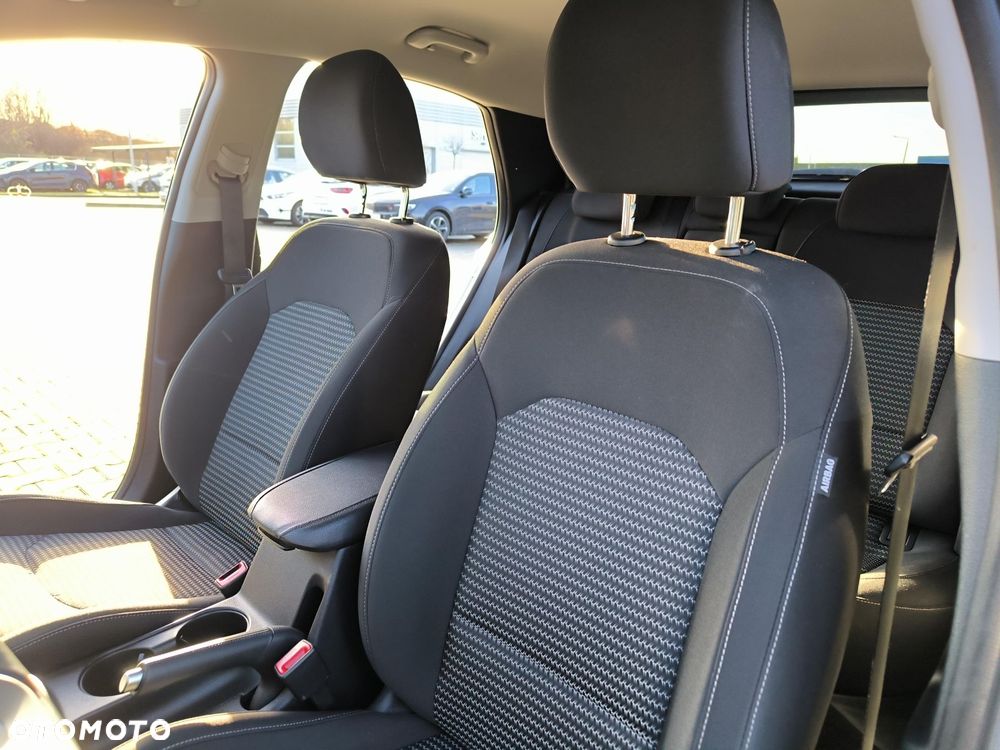 Kia XCeed 1.5 T-GDI M DCT - 11