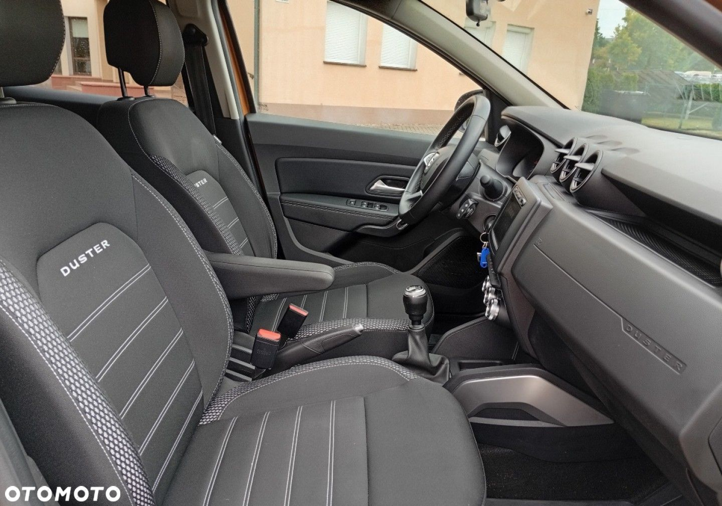 Dacia Duster - 13