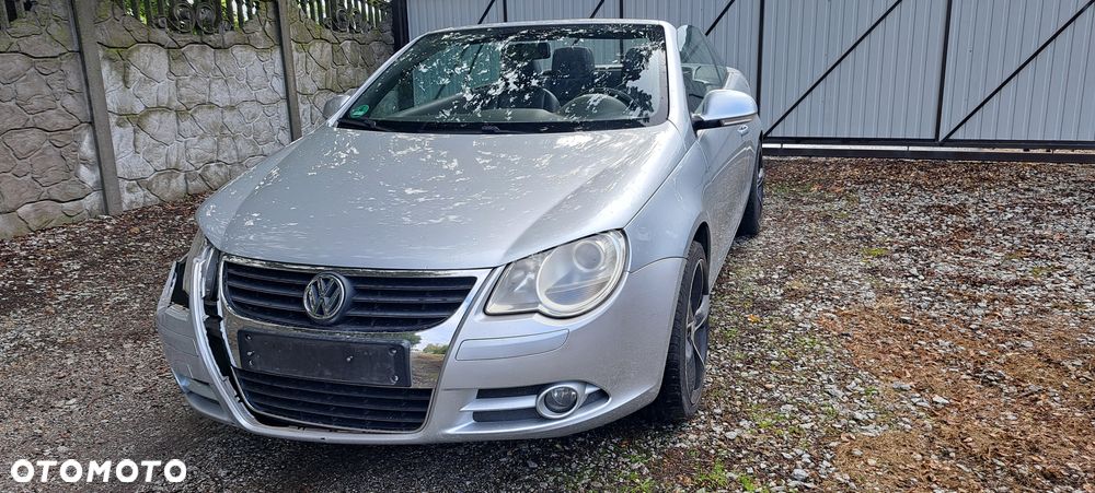 Volkswagen Eos 2.0 FSI - 4