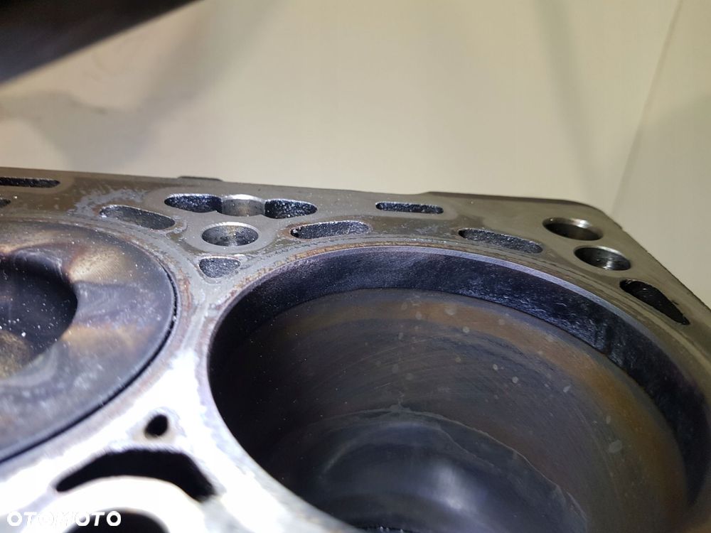 dół silnika blok vw audi seat skoda 2.0 tdi det - 11