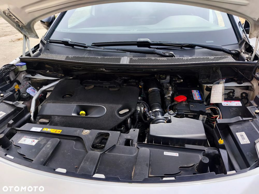 Peugeot 3008 2.0 BlueHDi Allure - 29