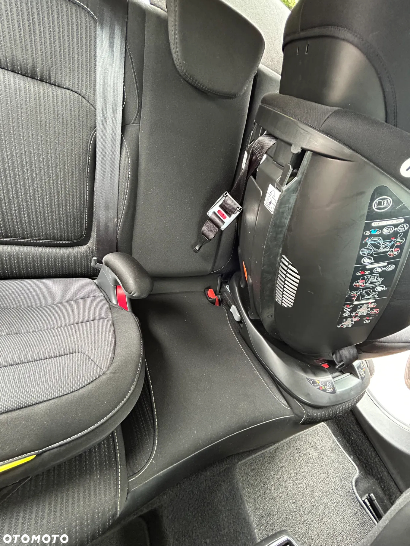 Renault Megane ENERGY dCi 110 BUSINESS - 20