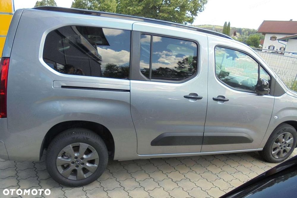 Opel Combo - 7