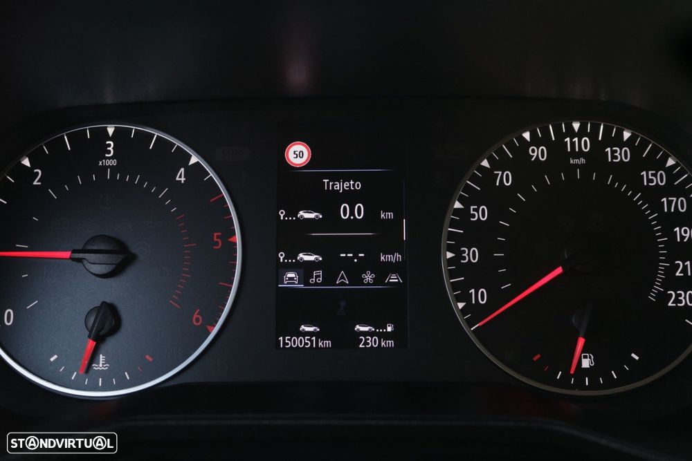 Renault Clio 1.5 Blue dCi Intens - 33