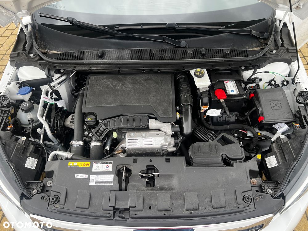 Peugeot 308 PureTech 130 Stop & Start Allure - 19