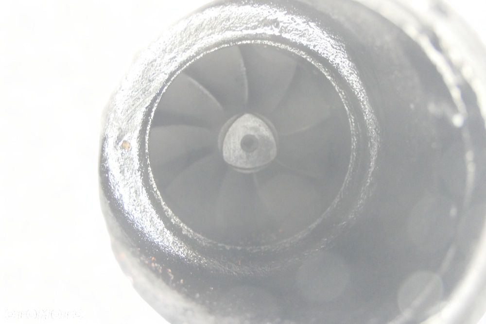 Turbina BMW E90 E87 2.0D 7810189C - 10