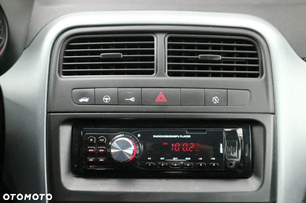 Fiat Grande Punto 1.2 8V Dynamic - 13