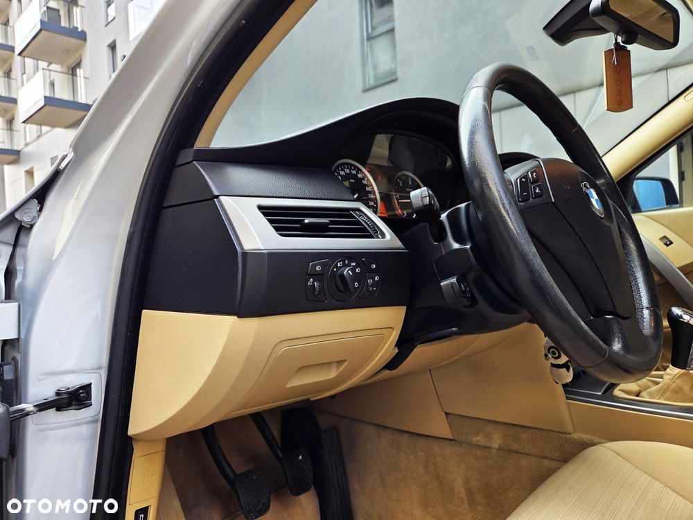BMW Seria 5 - 24