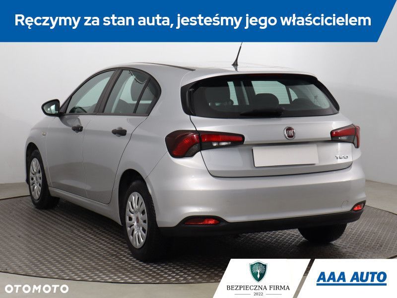 Fiat Tipo - 5
