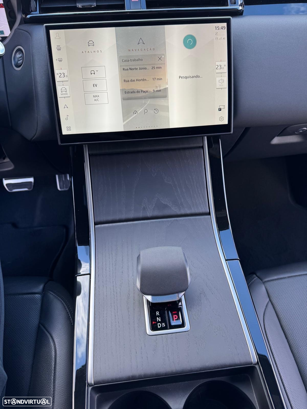 Land Rover Range Rover Velar 2.0 P400e AWD Edition - 19