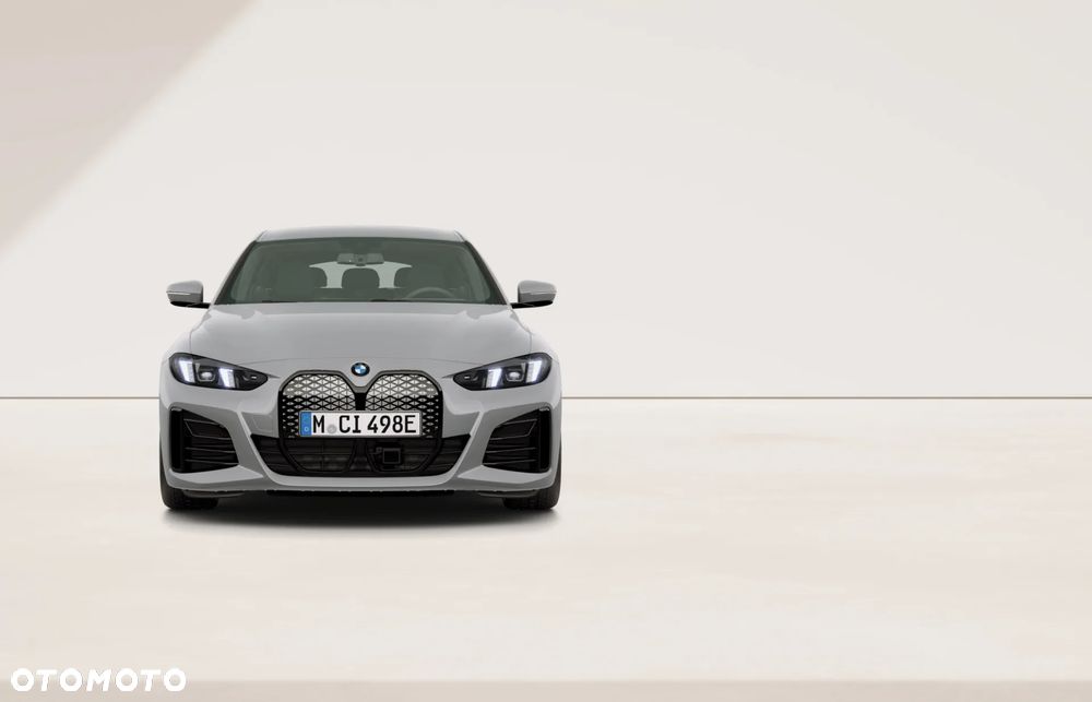 BMW i4 83.9kWh eDrive 40 - 3