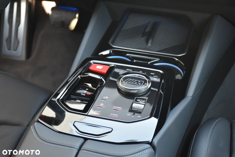 BMW M5 - 25