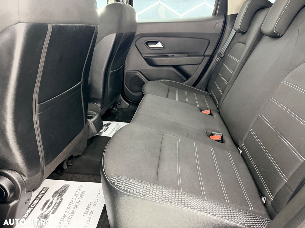 Dacia Duster 1.2 TCe 4WD Prestige jante 17" - 13