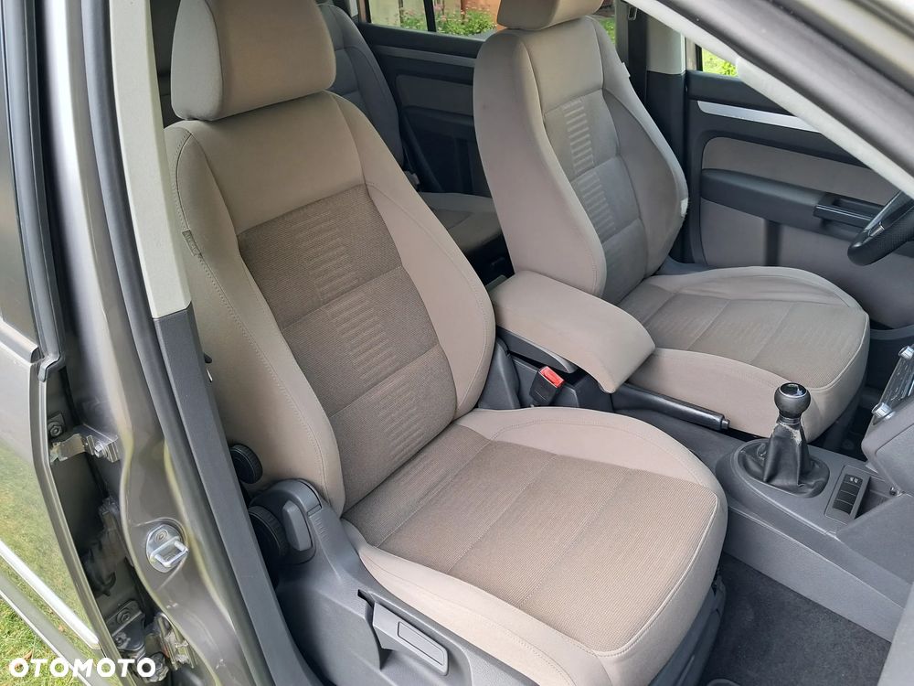 Volkswagen Touran 1.4 TSI Life - 9