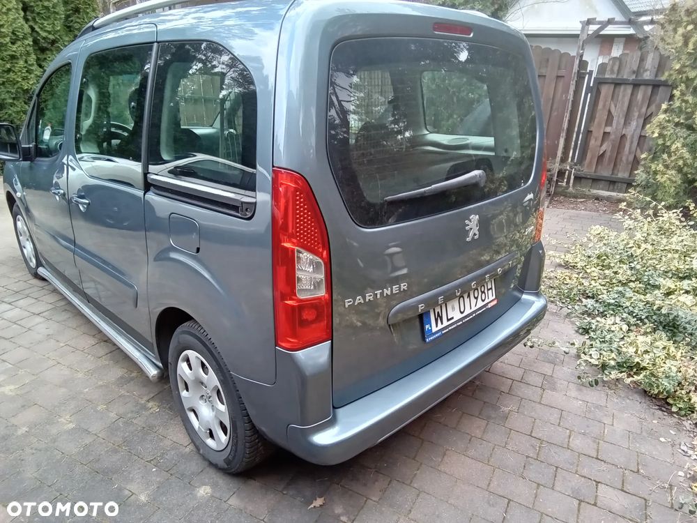 Peugeot Partner - 3