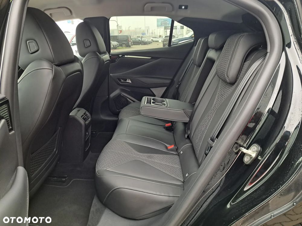 DS Automobiles DS 4 1.2 PureTech Trocadero - 13