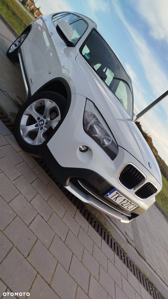 BMW X1 sDrive18d - 2