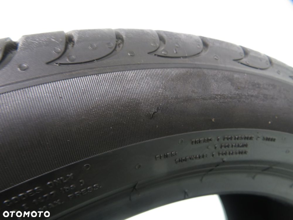 2x 225/45R17 OPONY LETNIE Pirelli Powergy 94Y XL - 7