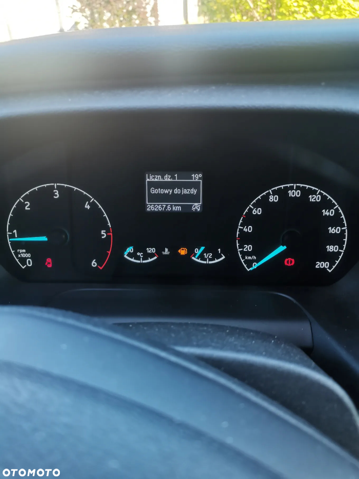 Ford Tourneo Custom 2.0 EcoBlue L2 Trend - 8