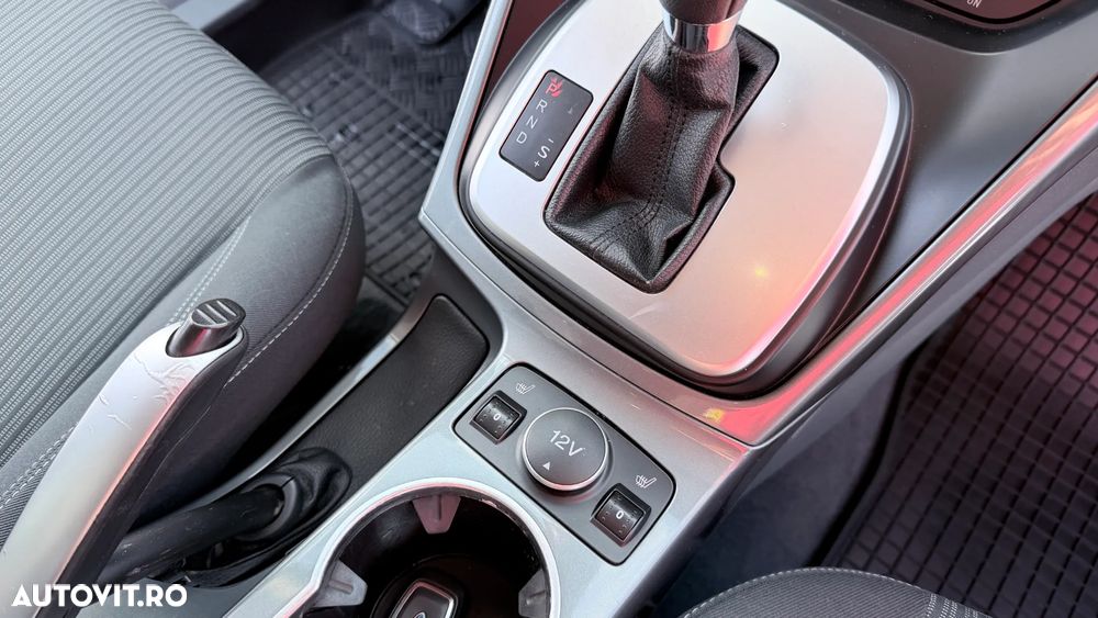 Ford Grand C-Max 2.0 TDCi DPF Powershift Titanium - 9