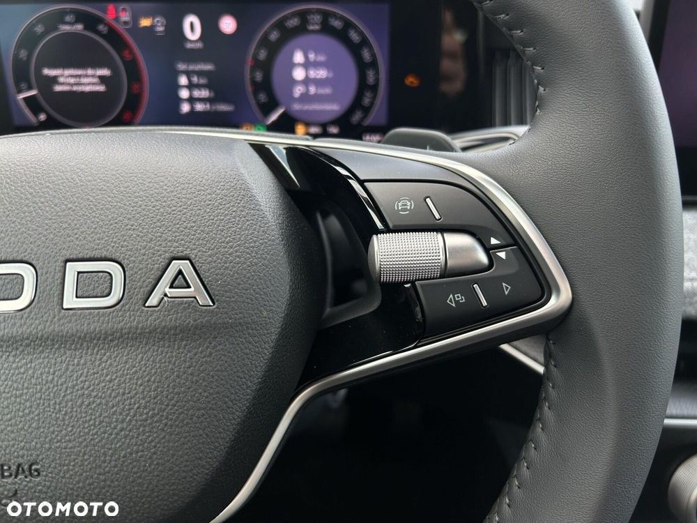 Skoda Superb - 17