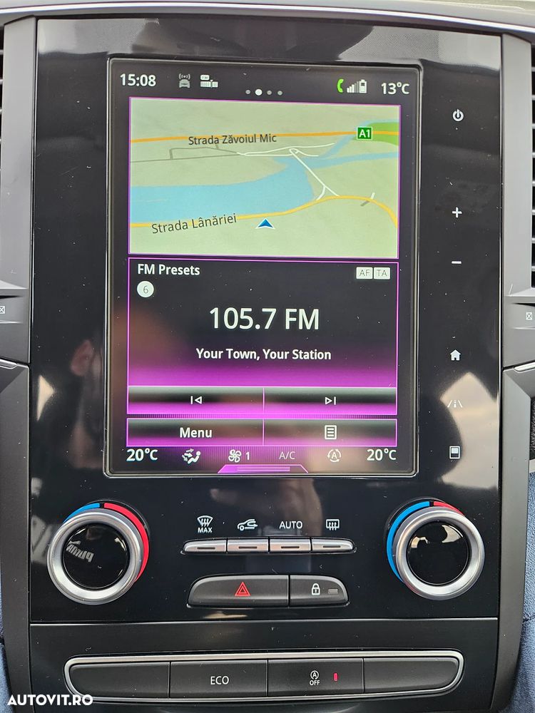 Renault Talisman - 26