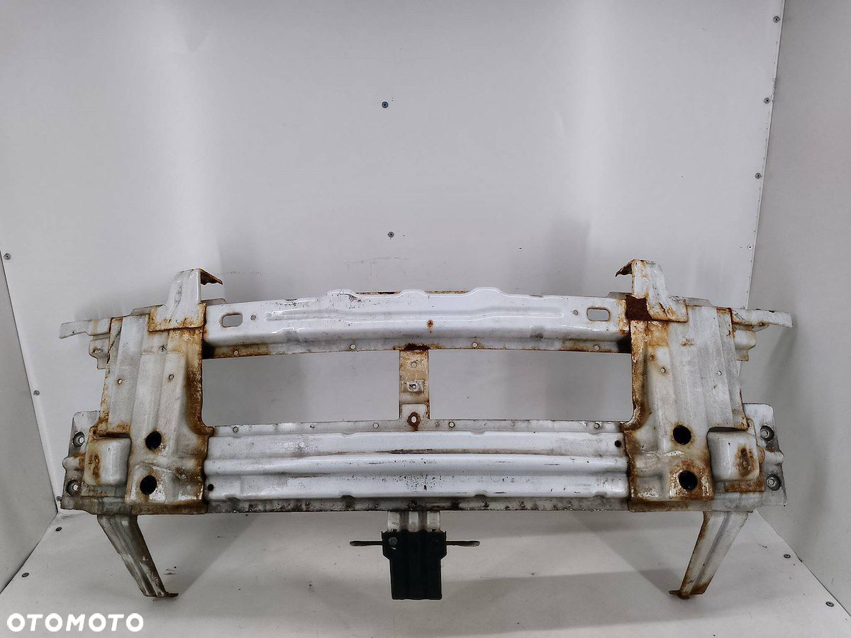 BELKA POD ZDERZAK PRZÓD OPEL ANTARA FL 2.2 CDTI - 1