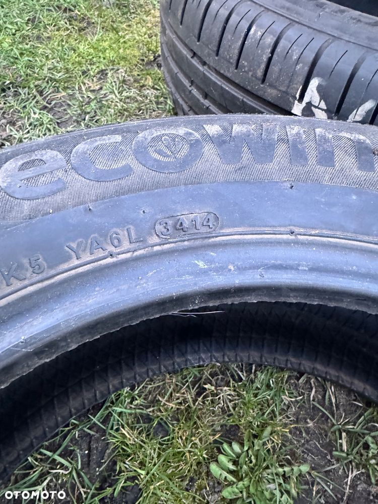 Opony samochodowe - 4