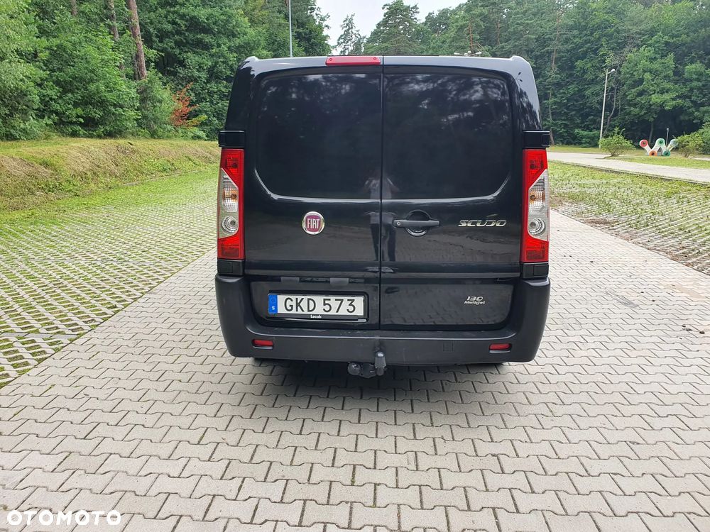 Fiat Scudo - 10