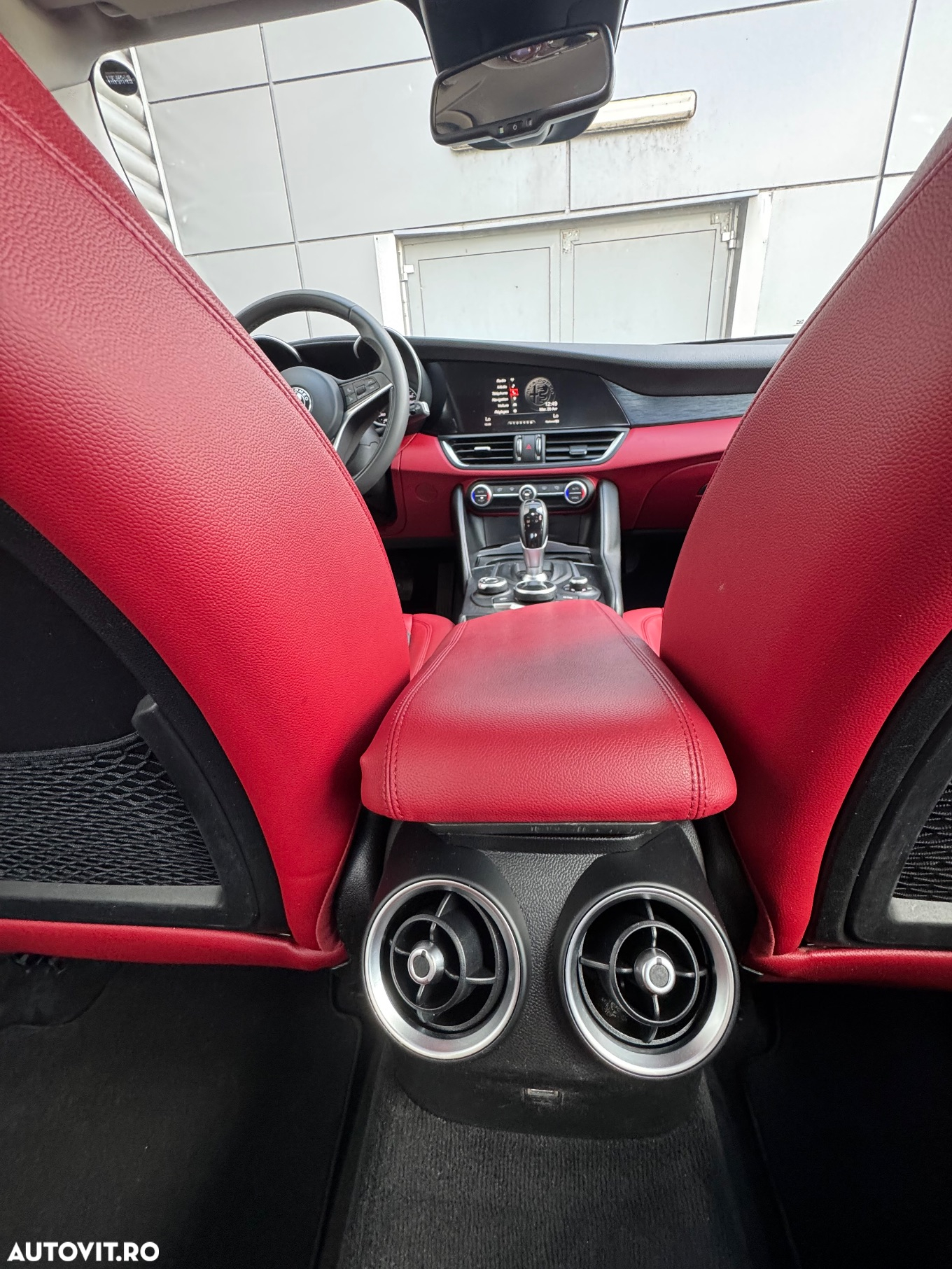 Alfa Romeo Giulia - 21