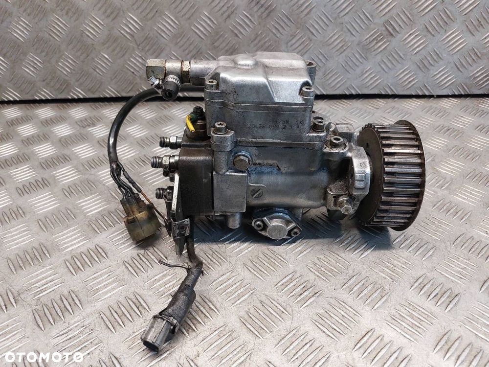 POMPA WTRYSKOWA USZKODZONA HONDA ACCORD VI 2.0 TDI - 3