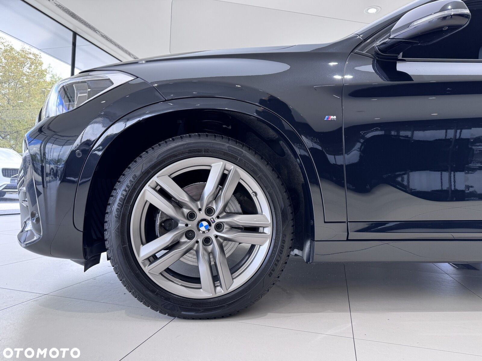 BMW X1 sDrive18i M Sport - 19