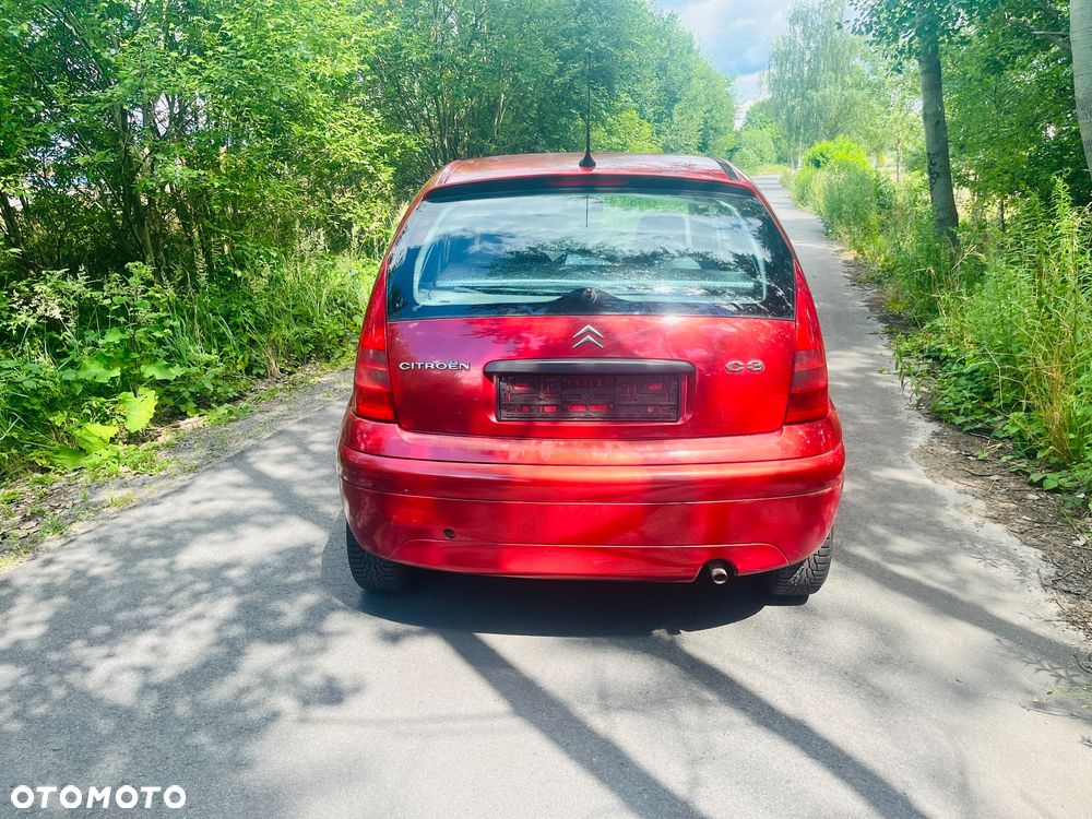 Citroën C3 1.4 Style - 5