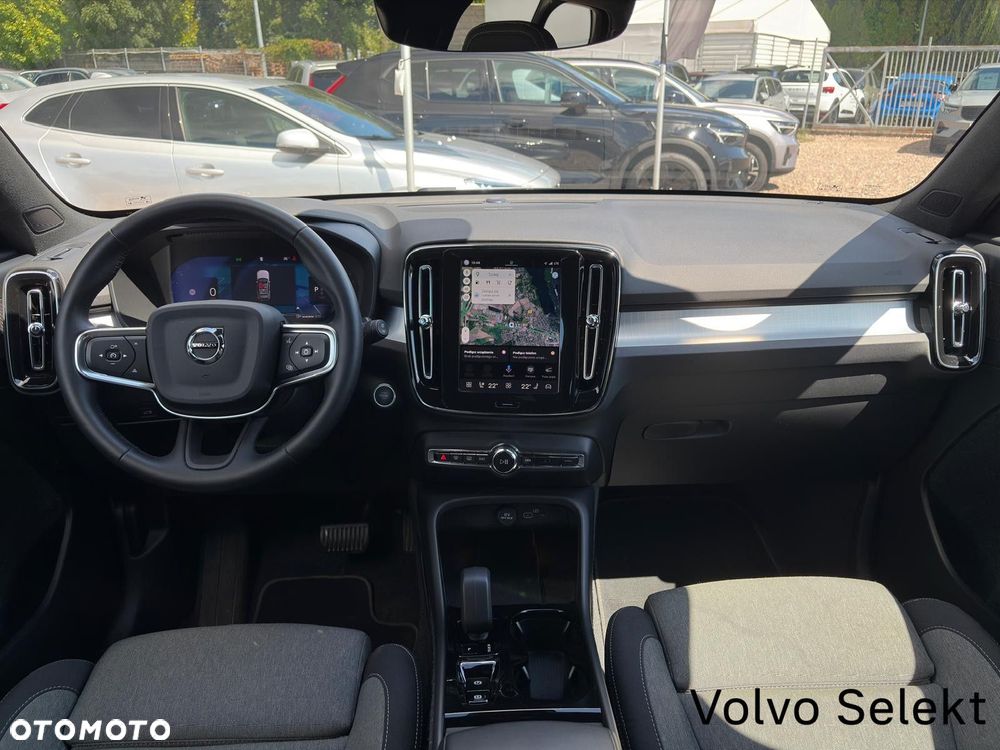Volvo XC 40 - 17