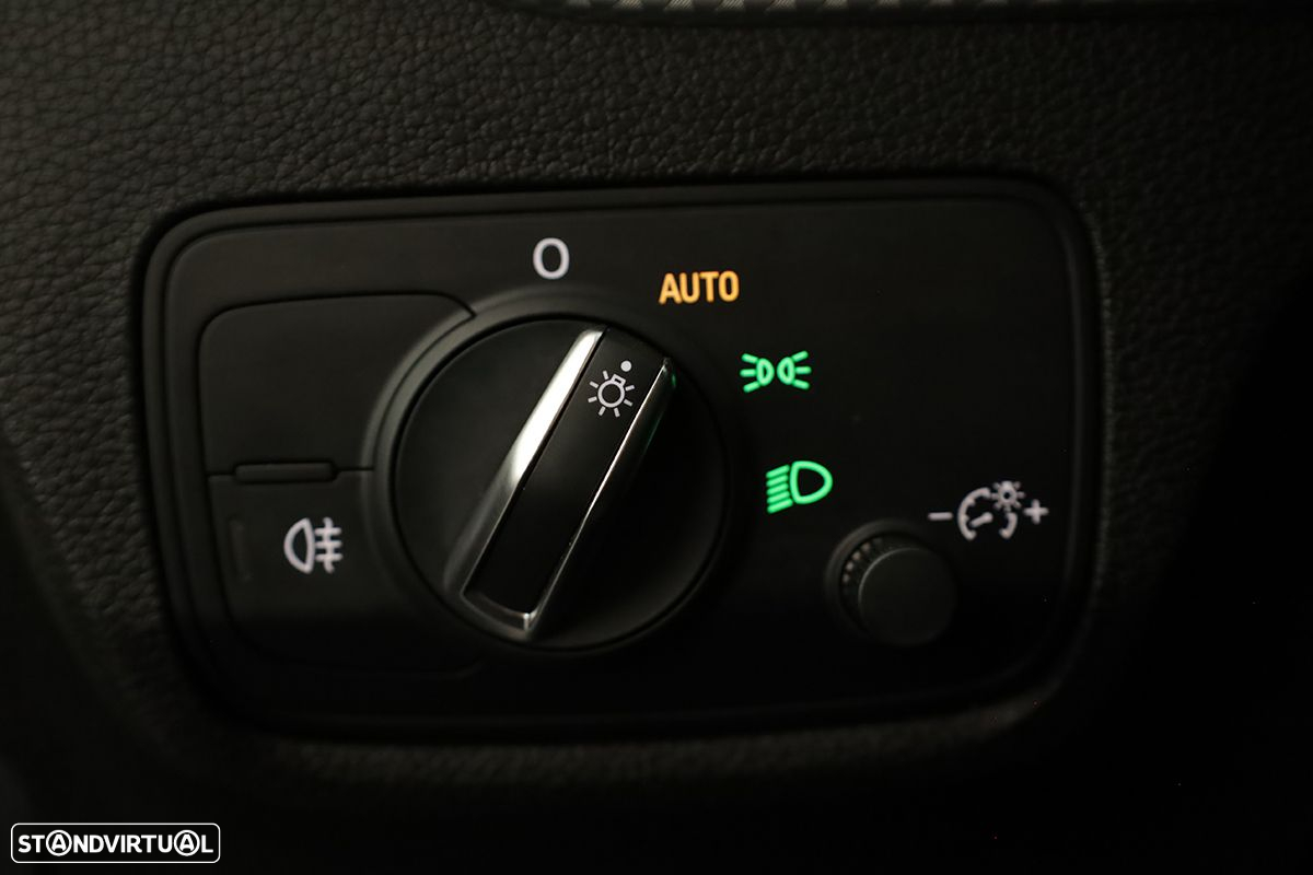 Audi Q2 30 TFSI Advanced - 18