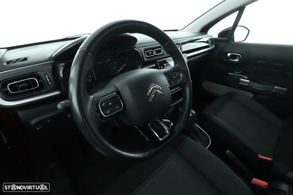 Citroën C3 1.2 PureTech Feel EAT6 - 6