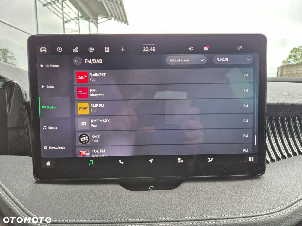Skoda Superb 2.0 TDI SCR 4x4 L&K DSG - 31