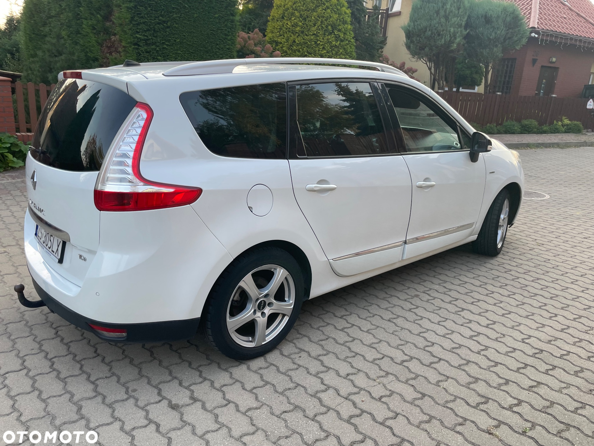 Renault Scenic - 5