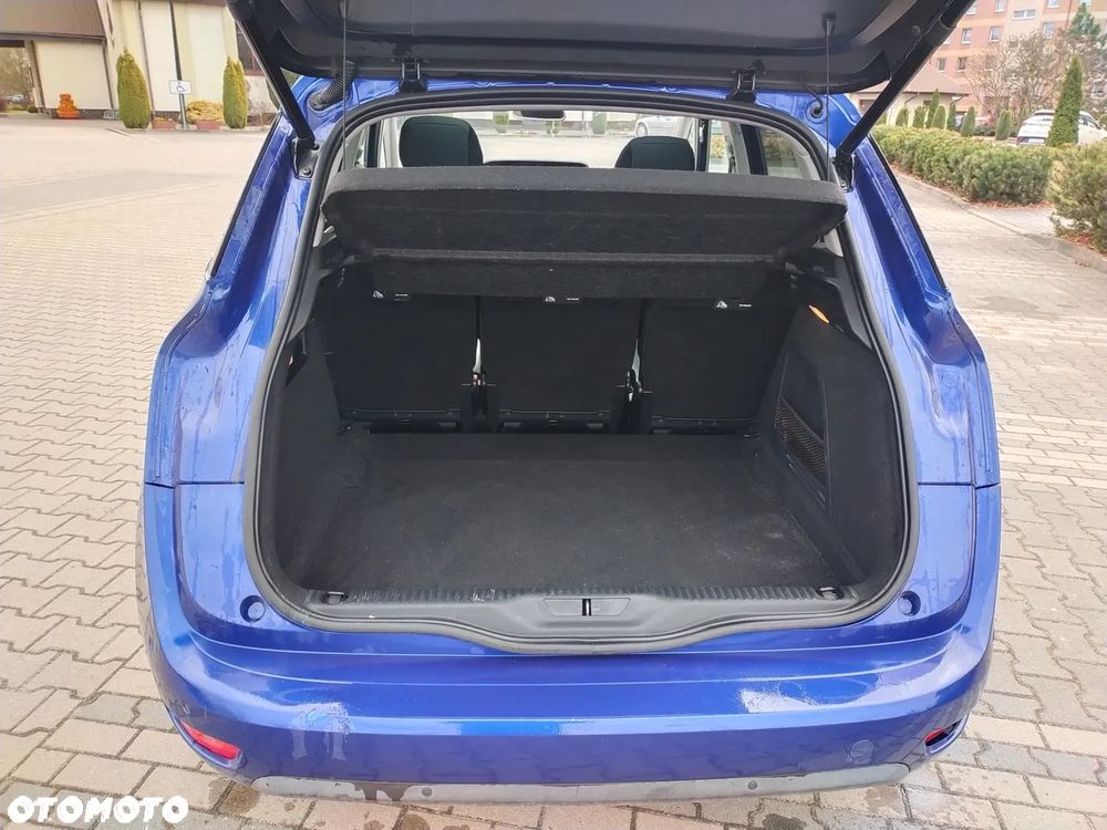 Citroën C4 Picasso PureTech 130 Stop&Start EAT6 SHINE - 6