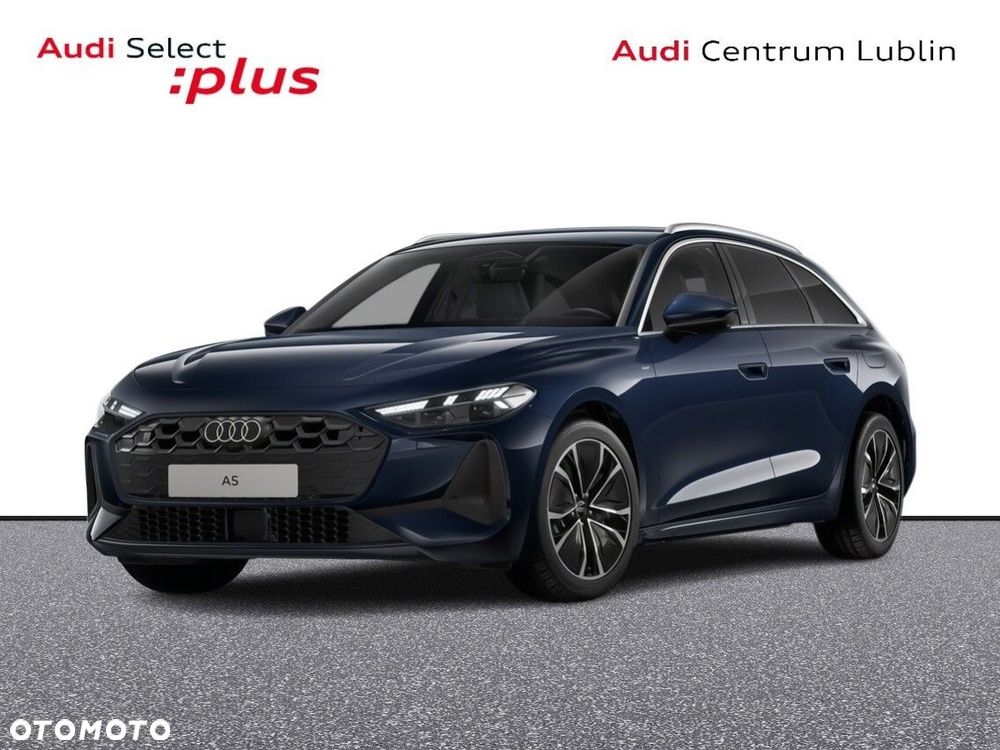 Audi A5 Avant e-Hybrid 220 kW Quattro S tronic - 1