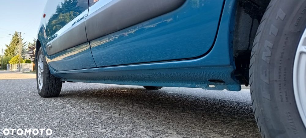 Renault Kangoo 1.2 16V 75 Campus - 4