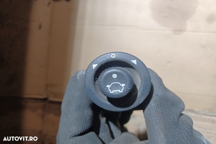 Buton reglaj oglinzi Ford Focus 1  [din 1998 pana  2004] Hatchback 5-usi 1.6 MT (101 hp) - 2