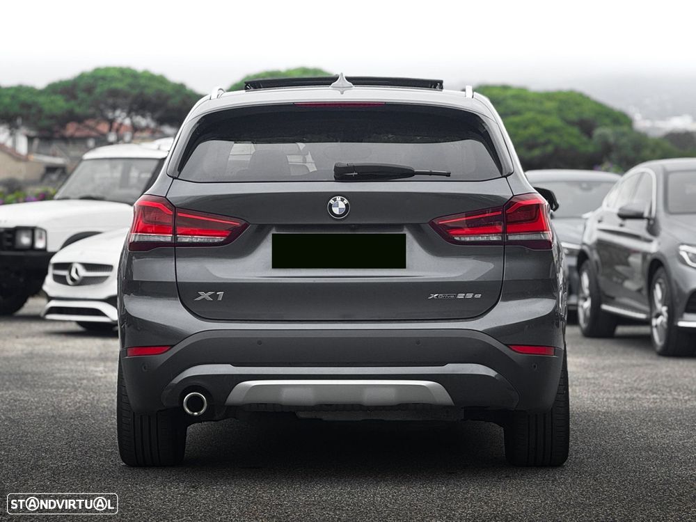 BMW X1 - 5