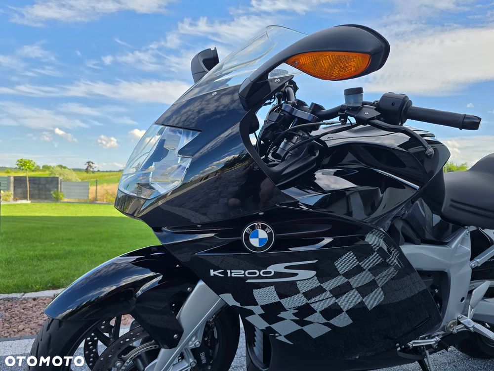 BMW K - 11