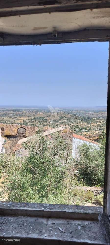 Moradia no Burgo Medieval - Grande imagem: 5/19